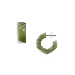 Best deal ✨ AQUA Geometric Hoop Earrings - 100% Exclusive Brown ❤️ 5 Best deal ✨ AQUA Geometric Hoop Earrings - 100% Exclusive Brown ❤️ -AQUA Elegant shop unnamed file 4749