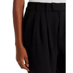 Promo ✨ AQUA Farmers Market High Waist Cropped Pants - 100% Exclusive Black ⭐ 10 Promo ✨ AQUA Farmers Market High Waist Cropped Pants - 100% Exclusive Black ⭐ -AQUA Elegant shop unnamed file 475