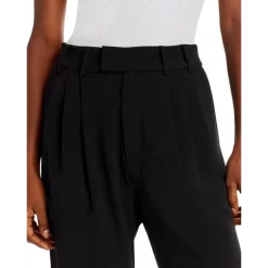 Promo ✨ AQUA Farmers Market High Waist Cropped Pants - 100% Exclusive Black ⭐ 11 Promo ✨ AQUA Farmers Market High Waist Cropped Pants - 100% Exclusive Black ⭐ -AQUA Elegant shop unnamed file 476