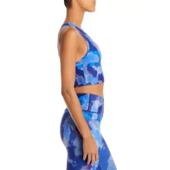 Flash Sale โค๏ธ AQUA Galaxy Print Long Line Sports Bra - 100% Exclusive Sodalite Multi ๐ 6 Flash Sale โค๏ธ AQUA Galaxy Print Long Line Sports Bra - 100% Exclusive Sodalite Multi ๐ -AQUA Elegant shop unnamed file 4774