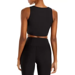 Cheapest 🎁 AQUA Twist Front Longline Sports Bra & High Rise Twist Detail 7/8 Leggings - 100% Exclusive 💯 -AQUA Elegant shop unnamed file 4822