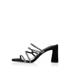 Best deal ๐ AQUA Women's Livyr Rhinestone High Heel Slide โญ Sandals - 100% Exclusive Black Rhinestone โ 9 Best deal ๐ AQUA Women's Livyr Rhinestone High Heel Slide โญ Sandals - 100% Exclusive Black Rhinestone โ -AQUA Elegant shop unnamed file 4837