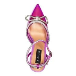 Brand new ๐ AQUA Women's Charm Ankle Strap High Heel Pumps - 100% Exclusive Sapphire ๐ 9 Brand new ๐ AQUA Women's Charm Ankle Strap High Heel Pumps - 100% Exclusive Sapphire ๐ -AQUA Elegant shop unnamed file 4844