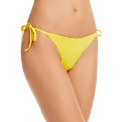 Budget ✨ AQUA Tie Side ⌛ Bikini Bottom Mellow 🎉