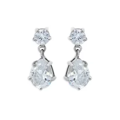 Outlet ๐ AQUA Cubic Zirconia Pear Shape Drop Earrings - 100% Exclusive Blue/gold โ๏ธ 8 Outlet ๐ AQUA Cubic Zirconia Pear Shape Drop Earrings - 100% Exclusive Blue/gold โ๏ธ -AQUA Elegant shop unnamed file 4885