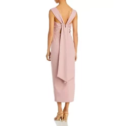 Cheapest ✔️ AQUA Long Pull Through Back Dress - 100% Exclusive Rose 😀 8 Cheapest ✔️ AQUA Long Pull Through Back Dress - 100% Exclusive Rose 😀 -AQUA Elegant shop unnamed file 4889