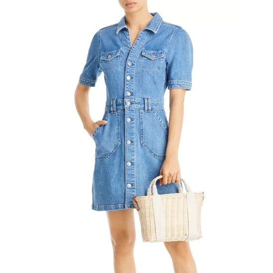 Best Pirce ⭐ AQUA Wicker Basket Bag -100% Exclusive Natural/tan 🤩 2 Best Pirce ⭐ AQUA Wicker Basket Bag -100% Exclusive Natural/tan 🤩 - Image 2