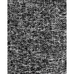 Wholesale ❤️ AQUA Tweed Cropped Blazer - 100% Exclusive Black/white ✨ -AQUA Elegant shop unnamed file 4917