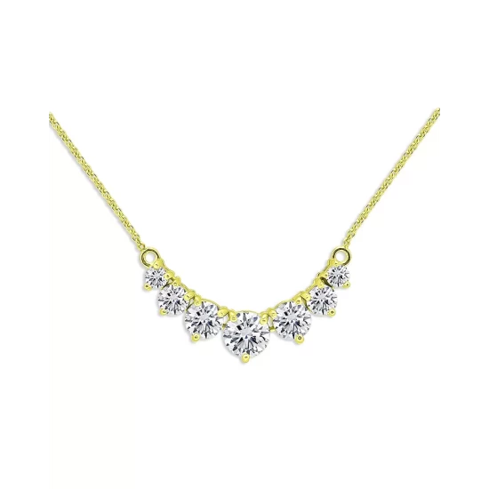 Brand new ๐ AQUA Graduated Stone Frontal Pendant Necklace In 18K Gold-Plated Sterling Silver, 15.5" - 100% Exclusive Gold/silver ๐ 1 Brand new ๐ AQUA Graduated Stone Frontal Pendant Necklace In 18K Gold-Plated Sterling Silver, 15.5" - 100% Exclusive Gold/silver ๐