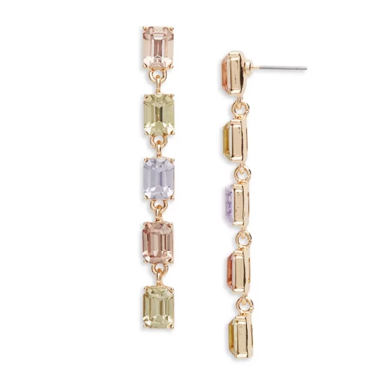 Best Pirce β¨ AQUA Stone Drop Earrings - 100% Exclusive Multi 𧨠1 Best Pirce β¨ AQUA Stone Drop Earrings - 100% Exclusive Multi π§¨