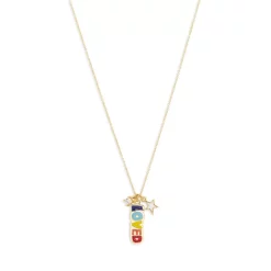 Hot Sale ๐ AQUA Loved Pendant Necklace, 16" - 100% Exclusive Multi โ 6 Hot Sale ๐ AQUA Loved Pendant Necklace, 16" - 100% Exclusive Multi โ -AQUA Elegant shop unnamed file 5091