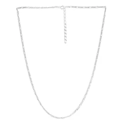 Wholesale 🛒 AQUA Figaro Link Necklace, 16" - 100% Exclusive Gold ⌛ -AQUA Elegant shop unnamed file 5110