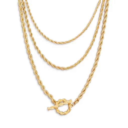 Best Pirce ๐ AQUA 8 Other Reasons Twisted Rope Chain Layered Necklace, 14.5"-17.5" - 100% Exclusive Gold ๐คฉ 7 Best Pirce ๐ AQUA 8 Other Reasons Twisted Rope Chain Layered Necklace, 14.5"-17.5" - 100% Exclusive Gold ๐คฉ -AQUA Elegant shop unnamed file 5208
