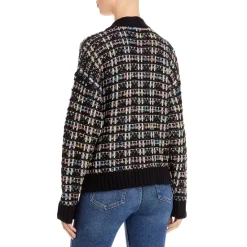 Best reviews of 🎁 AQUA Tweed Knit Cardigan - 100% Exclusive Nightmare Moon 😀 -AQUA Elegant shop unnamed file 534