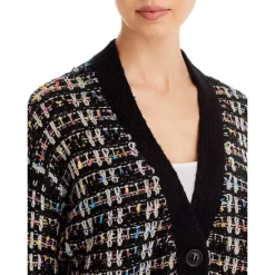 Best reviews of 🎁 AQUA Tweed Knit Cardigan - 100% Exclusive Nightmare Moon 😀 -AQUA Elegant shop unnamed file 536