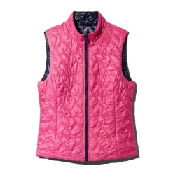 Brand new ✨ AQUA Reversible Heart Quilted Vest - 100% Exclusive Hot Pink 😀 -AQUA Elegant shop unnamed file 547