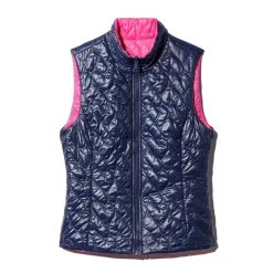 Brand new ✨ AQUA Reversible Heart Quilted Vest - 100% Exclusive Hot Pink 😀 -AQUA Elegant shop unnamed file 548