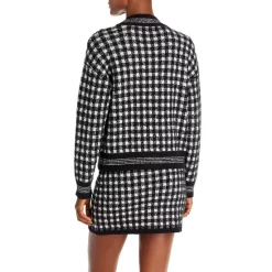 Best reviews of 😉 AQUA Checkered Cropped Cardigan - 100% Exclusive Blue ✨ 9 Best reviews of 😉 AQUA Checkered Cropped Cardigan - 100% Exclusive Blue ✨ -AQUA Elegant shop unnamed file 57