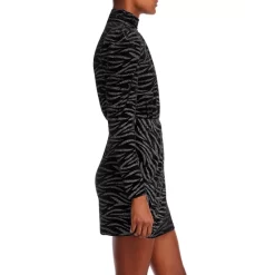 Best reviews of ๐คฉ AQUA Metallic Animal Print Velvet Mini Dress - 100% Exclusive Black ๐ 11 Best reviews of ๐คฉ AQUA Metallic Animal Print Velvet Mini Dress - 100% Exclusive Black ๐ -AQUA Elegant shop unnamed file 576