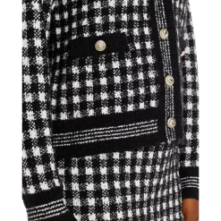 Best reviews of 😉 AQUA Checkered Cropped Cardigan - 100% Exclusive Blue ✨ 12 Best reviews of 😉 AQUA Checkered Cropped Cardigan - 100% Exclusive Blue ✨ -AQUA Elegant shop unnamed file 60