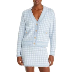 Best reviews of 😉 AQUA Checkered Cropped Cardigan - 100% Exclusive Blue ✨ 13 Best reviews of 😉 AQUA Checkered Cropped Cardigan - 100% Exclusive Blue ✨ -AQUA Elegant shop unnamed file 61