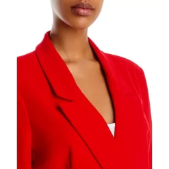 Buy 😉 AQUA Oversized Blazer - 100% Exclusive Red ⭐ -AQUA Elegant shop unnamed file 621