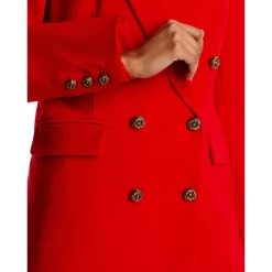 Buy 😉 AQUA Oversized Blazer - 100% Exclusive Red ⭐ -AQUA Elegant shop unnamed file 622