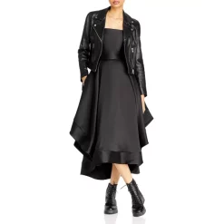 Cheapest โจ AQUA Mikado Strapless Midi Gown - 100% Exclusive Black ๐ 9 Cheapest โจ AQUA Mikado Strapless Midi Gown - 100% Exclusive Black ๐ -AQUA Elegant shop unnamed file 635