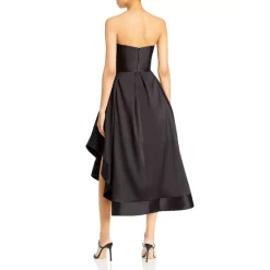 Cheapest โจ AQUA Mikado Strapless Midi Gown - 100% Exclusive Black ๐ 10 Cheapest โจ AQUA Mikado Strapless Midi Gown - 100% Exclusive Black ๐ -AQUA Elegant shop unnamed file 636