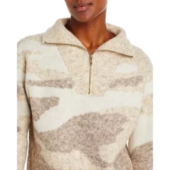 Best Sale ⌛ AQUA Camo Pattern Knit Sweater - 100% Exclusive Beach Mix Camo ✨ 8 Best Sale ⌛ AQUA Camo Pattern Knit Sweater - 100% Exclusive Beach Mix Camo ✨ -AQUA Elegant shop unnamed file 682