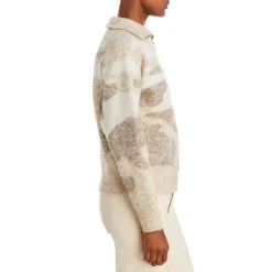 Best Sale ⌛ AQUA Camo Pattern Knit Sweater - 100% Exclusive Beach Mix Camo ✨ 9 Best Sale ⌛ AQUA Camo Pattern Knit Sweater - 100% Exclusive Beach Mix Camo ✨ -AQUA Elegant shop unnamed file 683