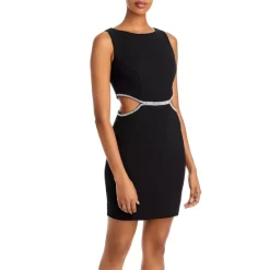 Cheap ๐ AQUA Cutout Mini ๐ Dress - 100% Exclusive Black โ๏ธ 9 Cheap ๐ AQUA Cutout Mini ๐ Dress - 100% Exclusive Black โ๏ธ -AQUA Elegant shop unnamed file 716
