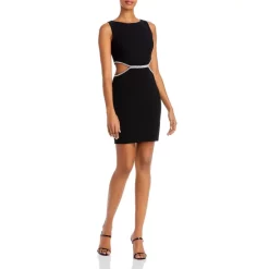 Cheap ๐ AQUA Cutout Mini ๐ Dress - 100% Exclusive Black โ๏ธ 10 Cheap ๐ AQUA Cutout Mini ๐ Dress - 100% Exclusive Black โ๏ธ -AQUA Elegant shop unnamed file 717