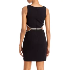 Cheap ๐ AQUA Cutout Mini ๐ Dress - 100% Exclusive Black โ๏ธ 12 Cheap ๐ AQUA Cutout Mini ๐ Dress - 100% Exclusive Black โ๏ธ -AQUA Elegant shop unnamed file 719