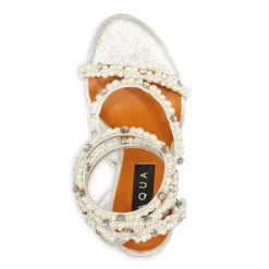 Cheapest โญ AQUA ๐ Women's Duet Embellished Ankle Strap High Heel Sandals - 100% Exclusive Silver โจ 8 Cheapest โญ AQUA ๐ Women's Duet Embellished Ankle Strap High Heel Sandals - 100% Exclusive Silver โจ -AQUA Elegant shop unnamed file 731