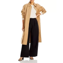 Best Pirce 😍 AQUA Wide Leg Trousers - 100% Exclusive Black ✔️ -AQUA Elegant shop unnamed file 755