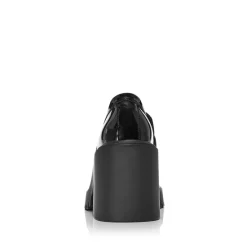 Coupon 🥰 AQUA Women's Beka Loafer Pumps - 100% Exclusive Black 🛒 -AQUA Elegant shop unnamed file 791