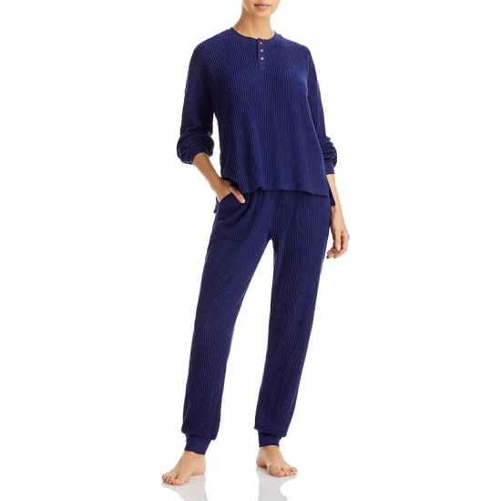 Best reviews of ๐ AQUA Thermal Long Pajama Set - 100% Exclusive Navy ๐ 4 Best reviews of ๐ AQUA Thermal Long Pajama Set - 100% Exclusive Navy ๐ - Image 4