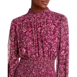 Budget ๐ AQUA Floral Dot Print Smocked Mini ๐ Dress - 100% Exclusive Pink Multi โญ 12 Budget ๐ AQUA Floral Dot Print Smocked Mini ๐ Dress - 100% Exclusive Pink Multi โญ -AQUA Elegant shop unnamed file 825