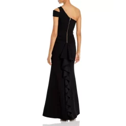 Top 10 ๐ AQUA One-Shoulder Ruffled Gown - 100% Exclusive Black โ 8 Top 10 ๐ AQUA One-Shoulder Ruffled Gown - 100% Exclusive Black โ -AQUA Elegant shop unnamed file 880