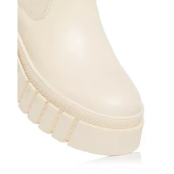 Outlet 🤩 AQUA Women's Bonds Stretch Platform Ankle Booties - 100% Exclusive Black Leather 🌟 13 Outlet 🤩 AQUA Women's Bonds Stretch Platform Ankle Booties - 100% Exclusive Black Leather 🌟 -AQUA Elegant shop unnamed file 888