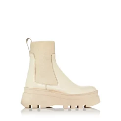 Outlet 🤩 AQUA Women's Bonds Stretch Platform Ankle Booties - 100% Exclusive Black Leather 🌟 14 Outlet 🤩 AQUA Women's Bonds Stretch Platform Ankle Booties - 100% Exclusive Black Leather 🌟 -AQUA Elegant shop unnamed file 889