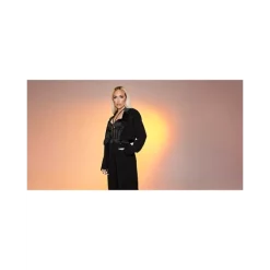 Best deal π AQUA Cropped Blazer - 100% Exclusive Black π 9 Best deal π AQUA Cropped Blazer - 100% Exclusive Black π -AQUA Elegant shop unnamed file 905