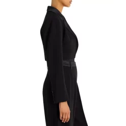 Best deal π AQUA Cropped Blazer - 100% Exclusive Black π 11 Best deal π AQUA Cropped Blazer - 100% Exclusive Black π -AQUA Elegant shop unnamed file 907