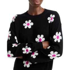 Top 10 π₯ AQUA Daisy Intarsia Cashmere Sweater - 100% Exclusive Black Combo π 11 Top 10 π₯ AQUA Daisy Intarsia Cashmere Sweater - 100% Exclusive Black Combo π -AQUA Elegant shop unnamed file 926