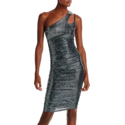 Best Pirce ๐ AQUA Sparkle One Shoulder Sheath ๐ Dress - 100% Exclusive Black Sparkle โญ 13 Best Pirce ๐ AQUA Sparkle One Shoulder Sheath ๐ Dress - 100% Exclusive Black Sparkle โญ -AQUA Elegant shop unnamed file 940