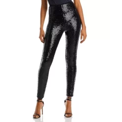 Brand new 😀 AQUA Sequin Leggings - 100% Exclusive Black 👏