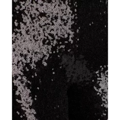 Brand new 😀 AQUA Sequin Leggings - 100% Exclusive Black 👏 -AQUA Elegant shop unnamed file 960