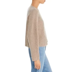 Best Pirce ❤️ AQUA Novelty Stitch Cashmere Sweater - 100% Exclusive Baby's Breath 👏 10 Best Pirce ❤️ AQUA Novelty Stitch Cashmere Sweater - 100% Exclusive Baby's Breath 👏 -AQUA Elegant shop unnamed file 965