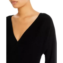 Buy ⭐ AQUA Kelsey Belted 😍 Dress - 100% Exclusive Lead 🤩 -AQUA Elegant shop unnamed file 986